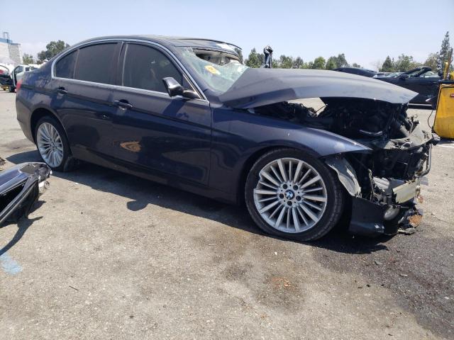 Photo 3 VIN: WBA3A5C55DF353641 - BMW 328 I 