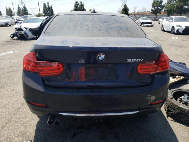 Photo 5 VIN: WBA3A5C55DF353641 - BMW 328 I 