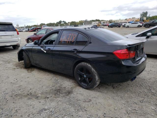 Photo 1 VIN: WBA3A5C55DF354658 - BMW 3 SERIES 