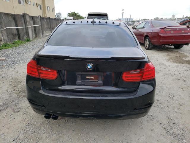 Photo 5 VIN: WBA3A5C55DF354658 - BMW 3 SERIES 