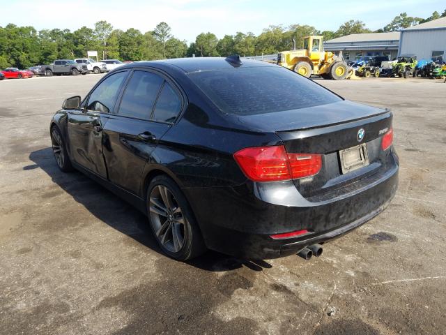 Photo 2 VIN: WBA3A5C55DF355020 - BMW 328 I 