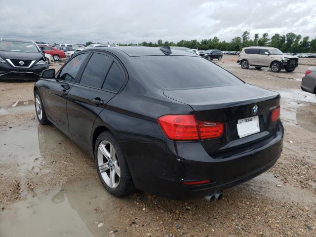 Photo 2 VIN: WBA3A5C55DF355549 - BMW 328 I 