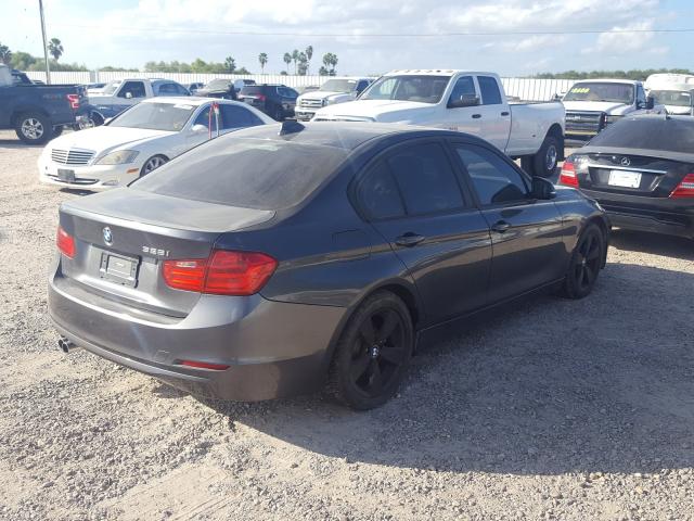 Photo 3 VIN: WBA3A5C55DF355678 - BMW 328 I 