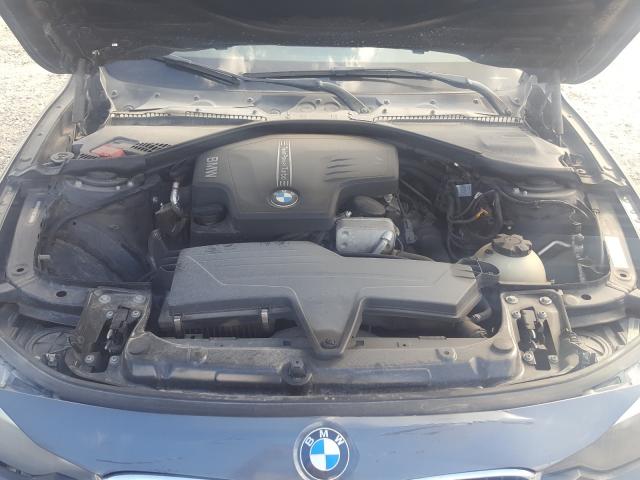 Photo 6 VIN: WBA3A5C55DF355678 - BMW 328 I 