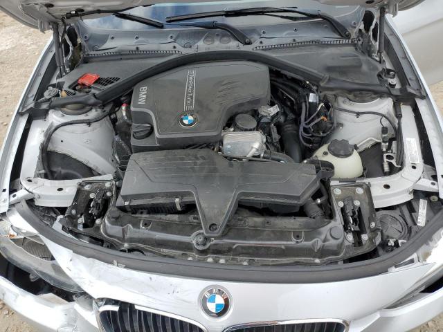 Photo 10 VIN: WBA3A5C55DF356068 - BMW 328 I 