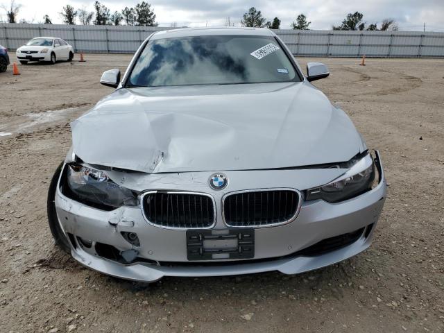 Photo 4 VIN: WBA3A5C55DF356068 - BMW 328 I 