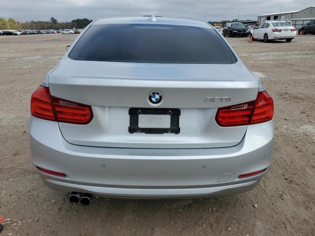 Photo 5 VIN: WBA3A5C55DF356068 - BMW 328 I 