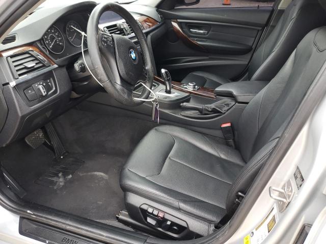 Photo 6 VIN: WBA3A5C55DF356068 - BMW 328 I 