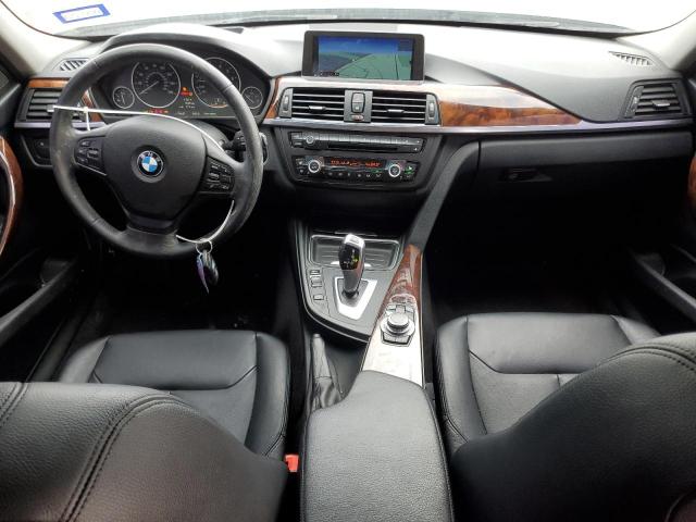 Photo 7 VIN: WBA3A5C55DF356068 - BMW 328 I 