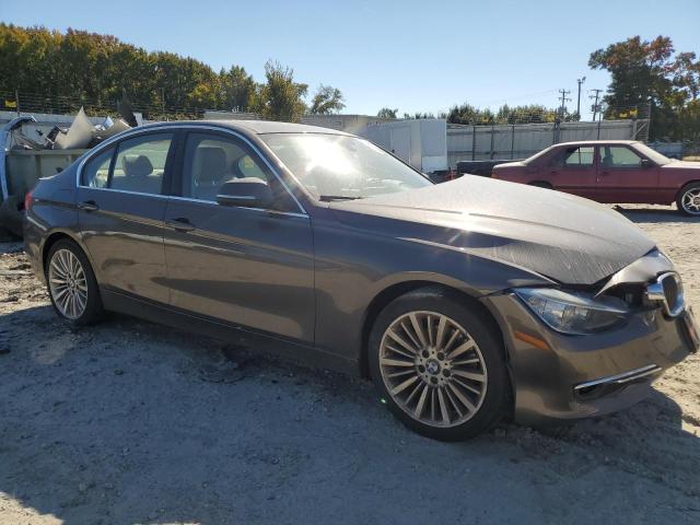 Photo 3 VIN: WBA3A5C55DF356233 - BMW 328 I 