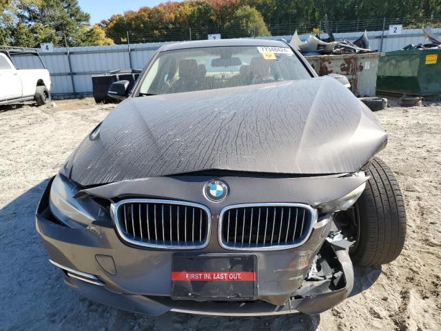 Photo 4 VIN: WBA3A5C55DF356233 - BMW 328 I 