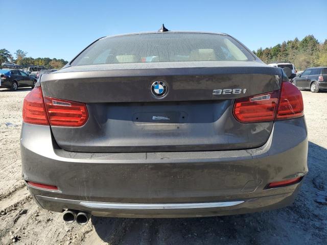 Photo 5 VIN: WBA3A5C55DF356233 - BMW 328 I 