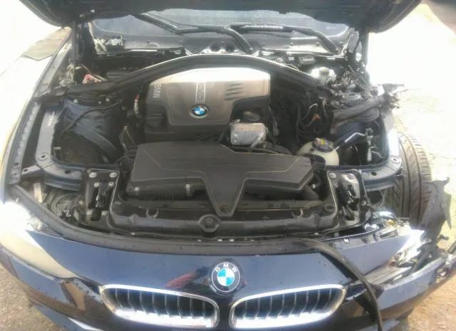 Photo 9 VIN: WBA3A5C55DF356412 - BMW 3 SERIES 