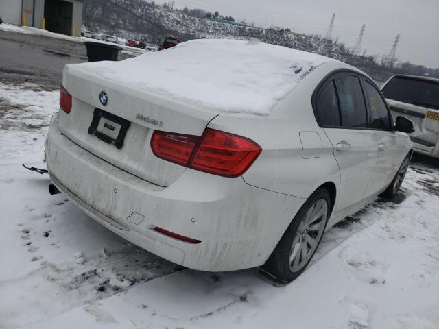 Photo 3 VIN: WBA3A5C55DF356491 - BMW 328 I 