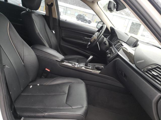 Photo 4 VIN: WBA3A5C55DF356491 - BMW 328 I 