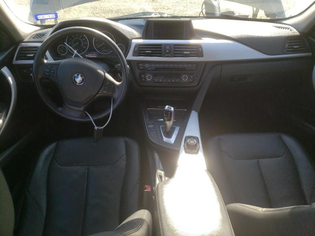 Photo 7 VIN: WBA3A5C55DF357480 - BMW 328 I 