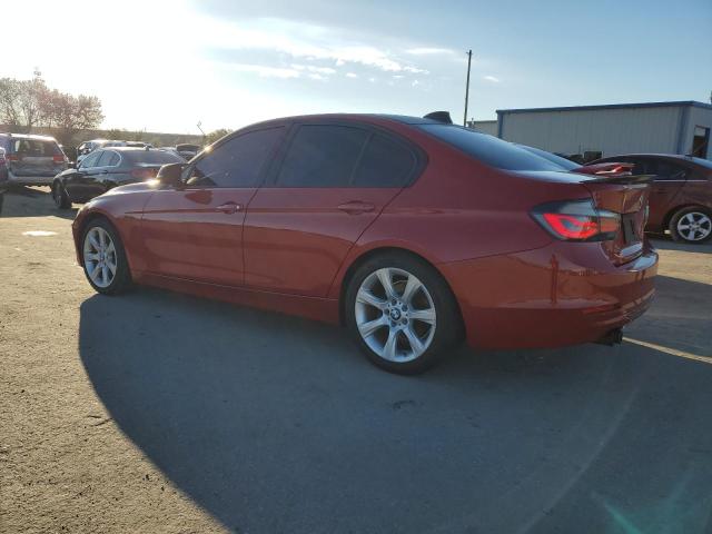 Photo 1 VIN: WBA3A5C55DF359486 - BMW 328 I 