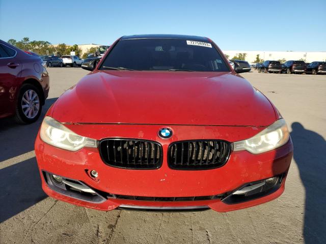 Photo 4 VIN: WBA3A5C55DF359486 - BMW 328 I 