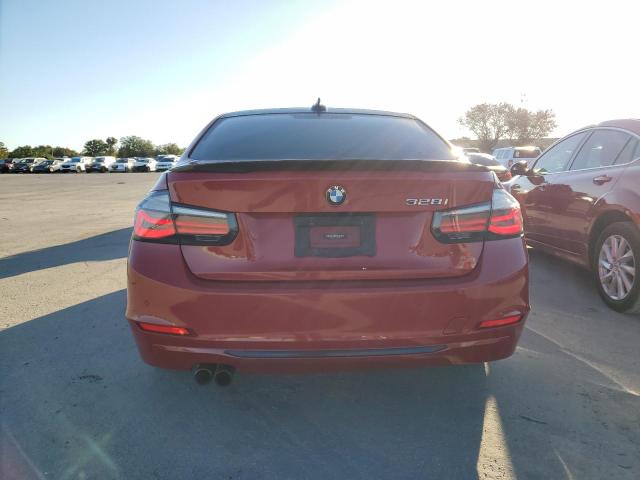 Photo 5 VIN: WBA3A5C55DF359486 - BMW 328 I 