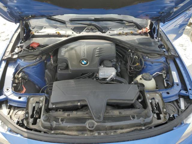 Photo 10 VIN: WBA3A5C55DF600091 - BMW 328 I 