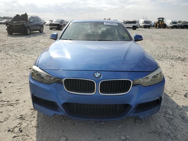 Photo 4 VIN: WBA3A5C55DF600091 - BMW 328 I 