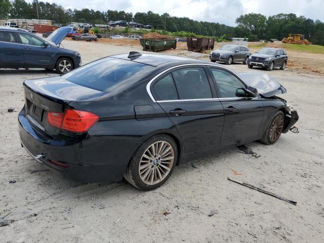 Photo 2 VIN: WBA3A5C55DF601421 - BMW 328 I 