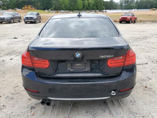 Photo 5 VIN: WBA3A5C55DF601421 - BMW 328 I 