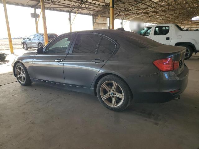 Photo 1 VIN: WBA3A5C55DF603492 - BMW 328 I 