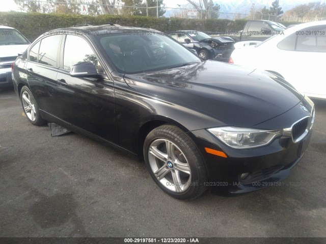 Photo 0 VIN: WBA3A5C55DF603752 - BMW 3 