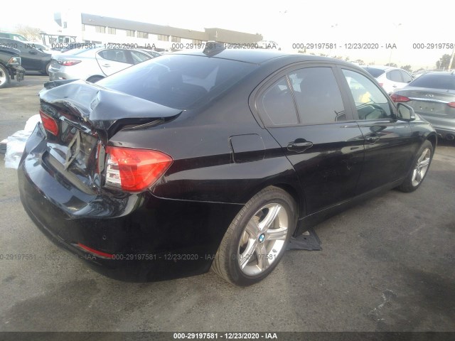 Photo 3 VIN: WBA3A5C55DF603752 - BMW 3 