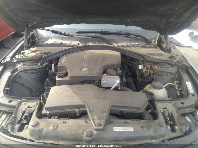 Photo 9 VIN: WBA3A5C55DF603752 - BMW 3 