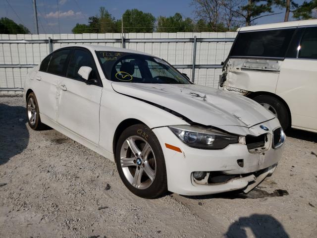 Photo 0 VIN: WBA3A5C55DF604268 - BMW 328 I 