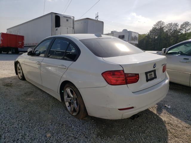 Photo 2 VIN: WBA3A5C55DF604268 - BMW 328 I 