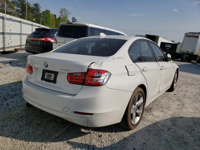 Photo 3 VIN: WBA3A5C55DF604268 - BMW 328 I 