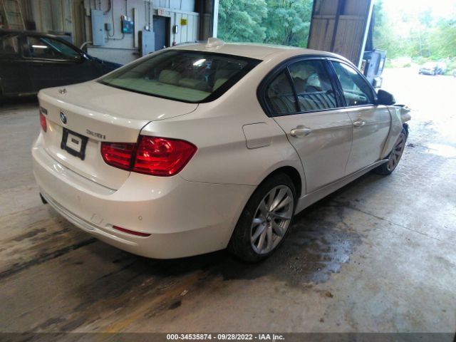 Photo 3 VIN: WBA3A5C55DJ460895 - BMW 3 SERIES 