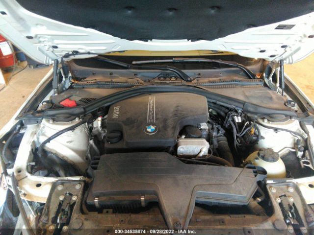 Photo 9 VIN: WBA3A5C55DJ460895 - BMW 3 SERIES 