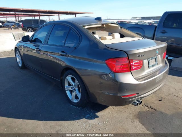 Photo 2 VIN: WBA3A5C55DJ461013 - BMW 328I 