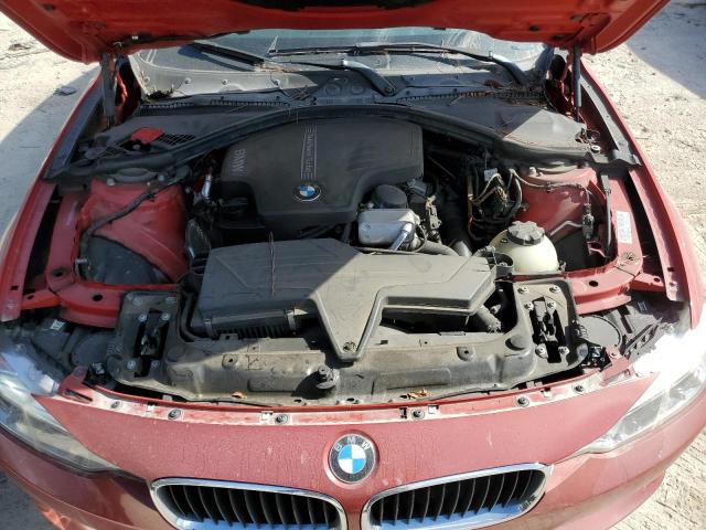 Photo 6 VIN: WBA3A5C55DJ462744 - BMW 328 I 