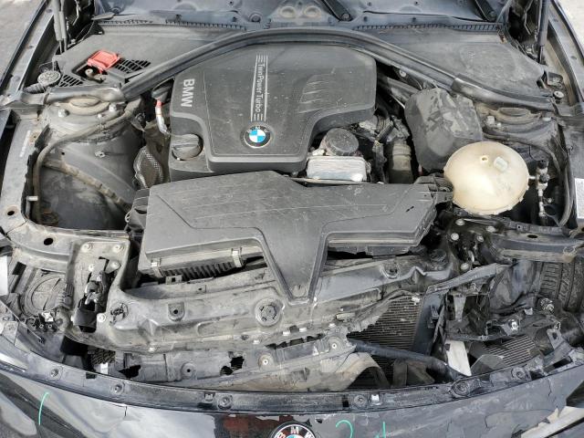 Photo 10 VIN: WBA3A5C55EF604725 - BMW 328 I 