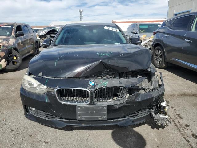 Photo 4 VIN: WBA3A5C55EF604725 - BMW 328 I 