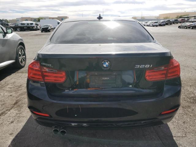 Photo 5 VIN: WBA3A5C55EF604725 - BMW 328 I 