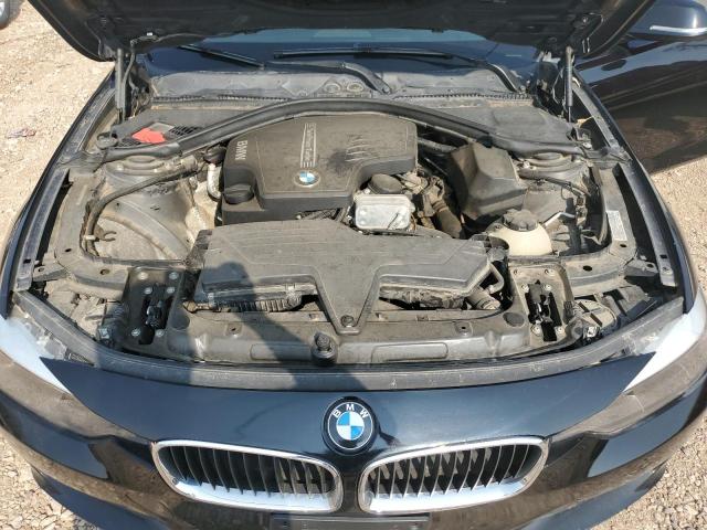 Photo 10 VIN: WBA3A5C55EF604949 - BMW 328 I 