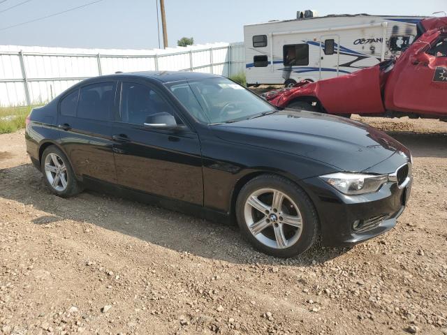 Photo 3 VIN: WBA3A5C55EF604949 - BMW 328 I 