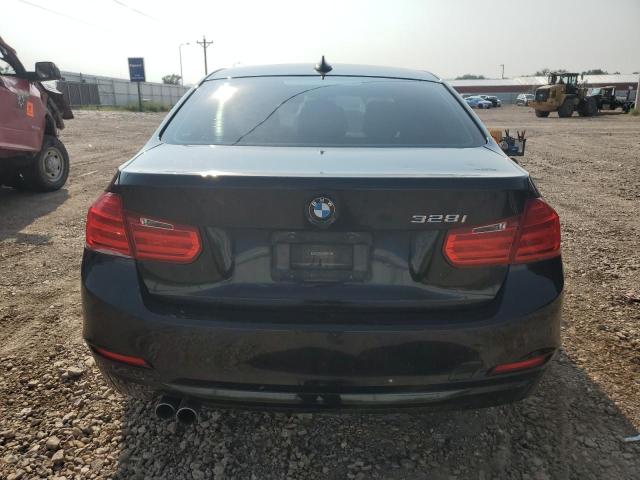 Photo 5 VIN: WBA3A5C55EF604949 - BMW 328 I 