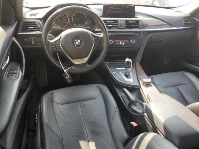 Photo 7 VIN: WBA3A5C55EF604949 - BMW 328 I 