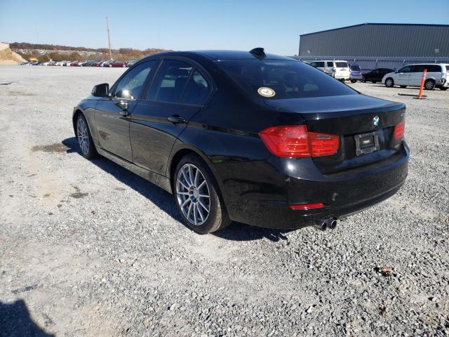 Photo 2 VIN: WBA3A5C55EF605034 - BMW 328 I 