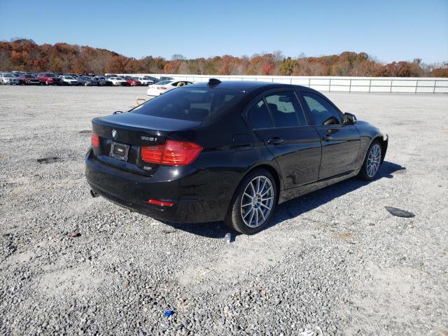 Photo 3 VIN: WBA3A5C55EF605034 - BMW 328 I 