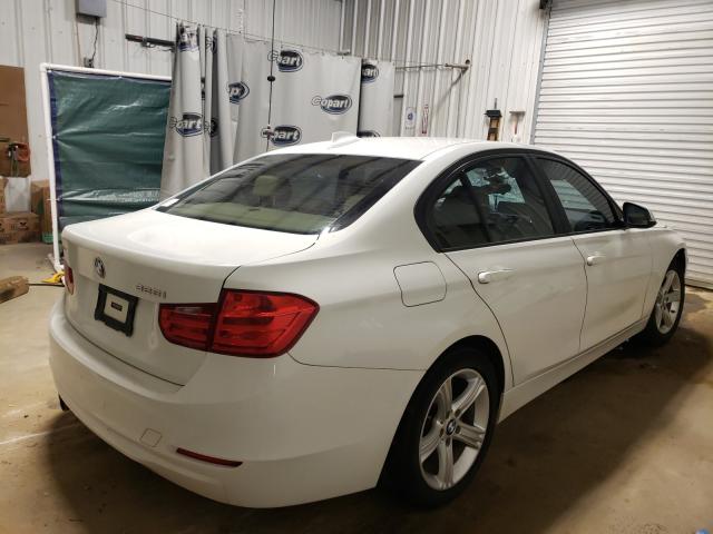 Photo 3 VIN: WBA3A5C55EF605714 - BMW 328 I 