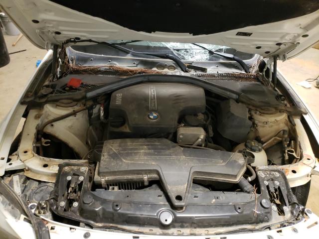 Photo 6 VIN: WBA3A5C55EF605714 - BMW 328 I 