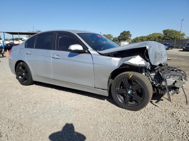 Photo 3 VIN: WBA3A5C55EF605907 - BMW 328 I 